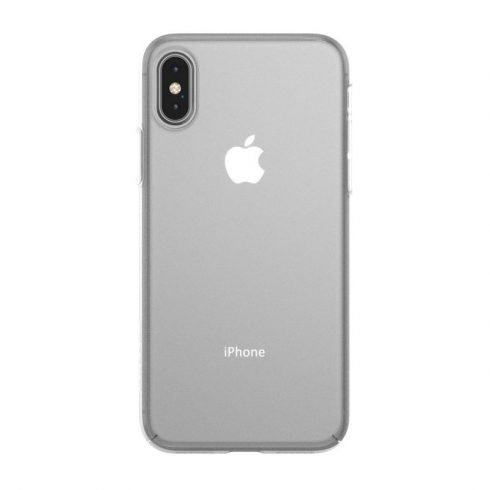 Podizna torbica za iPhone Xs Max (prozirna)