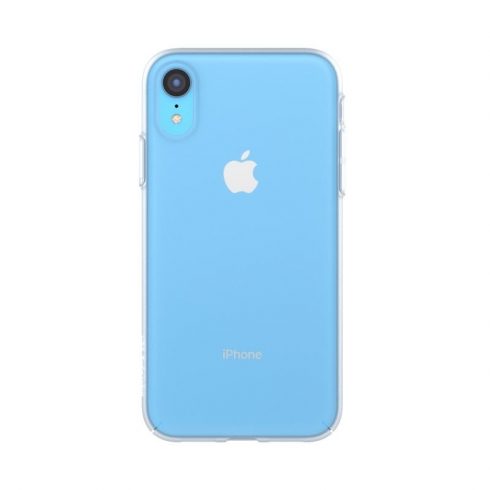 Podizna torbica za iPhone XR (prozirna)