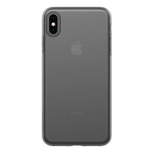 Zaštitna prozirna maska ​​za iPhone Xs Max (prozirna)