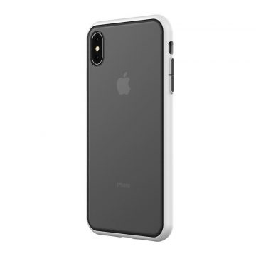 Incase Pop Case za iPhone Xs Max (prozirna/slonovača)