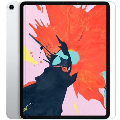 Nillkin H+ Anti-Explosion Glass 0.3 mm - Zaštitno staklo za iPad Pro 12.9 (2020/2018)