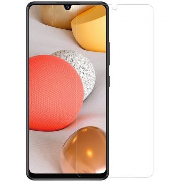   Nillkin Anti-Explosion Glass 2.5D - Zaštitno staklo za Samsung Galaxy A42 5G/ M42 5G