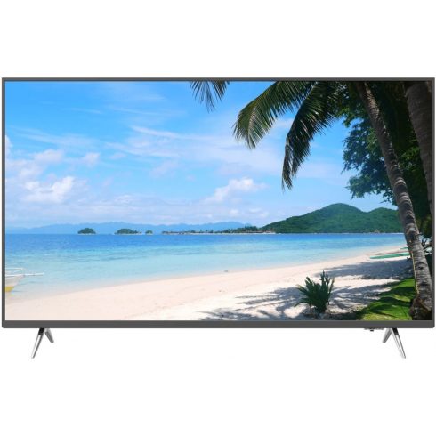 DAHUA 65" LED LM65-F400/ IPS panel/ 3840x2160 (UHD)/ 1200:1/ 8ms/ 380 cd/m2/ HDMI/ USB/ VGA/ REPRO/ VESA 300x300/ crni