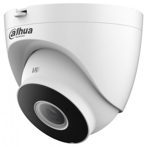 DAHUA IP kamera IPC-HDW1230DT-STW/ Turret/ Wi-Fi/ 2Mpix/ leća 2.8mm/ H.265/ zaštita IP67/ IR 30m/ ONVIF/ CZ app