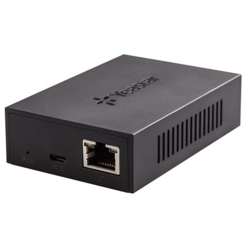 Yeastar TA100, 1 port FXS gateway, 1x LAN