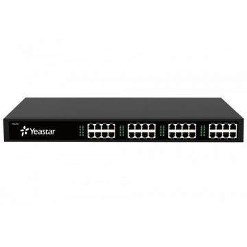   Yeastar NeoGate TA3200, 32 porta FXS pristupnika, 2x RJ21, 1x LAN, rack dizajn