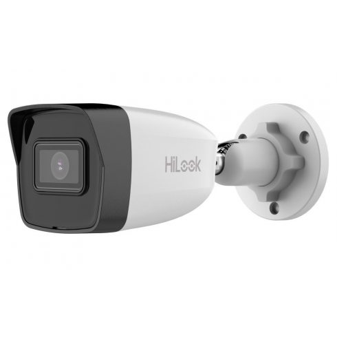 HiLook Powered by HIKVISION/ IPC-B180H(C)/ Bullet/ 8Mpix/ 2.8.mm/ H.265+/ zaštićeni IP67/ IR 30m