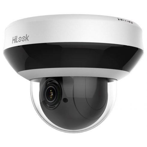 HiLook Powered by HIKVISION/ PTZ-N2204I-DE3(F)/ 2Mpix/ objektiv 4x/ H.265+/ IP66+IK10/ IR 20m