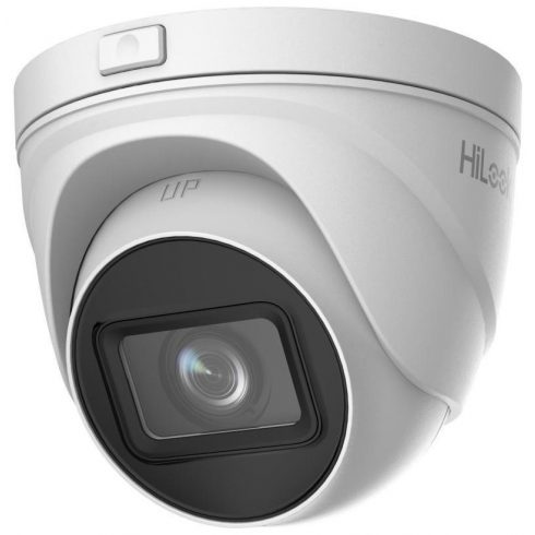 HiLook Powered by HIKVISION/ IPC-T640HA-Z/ Turret/ 4Mpix/ 2.8-12mm/ MD2.0/ IP67/ IR30m