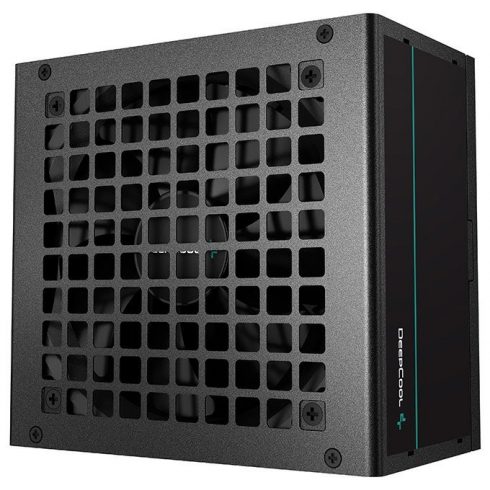 DEEPCOOL zdroj PF650 / 650W / ATX / 120 mm ventilator / 80 Plus