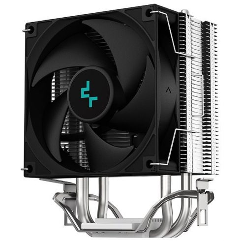 DEEPCOOL hladnjak AG300 / 92mm ventilator / 2x heatpipe / PWM / za Intel i AMD