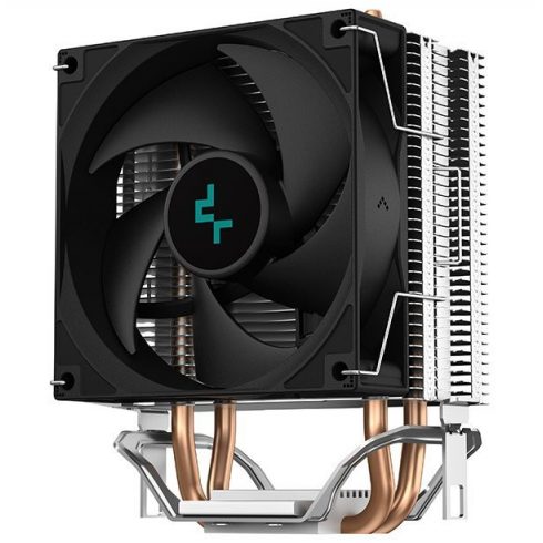 DEEPCOOL hladnjak AG200 / 92mm ventilator / 2x heatpipe / PWM / pro Intel i AMD