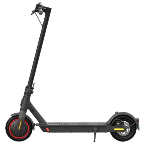 Xiaomi Mi Electric Scooter Pro 2 - koloběžka