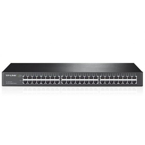 TP-Link TL-SG1048 - 48-portni gigabitni prekidač