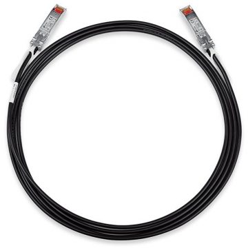 TP-Link TXC432-CU1M - 1m kabel s izravnim SFP+ priključkom