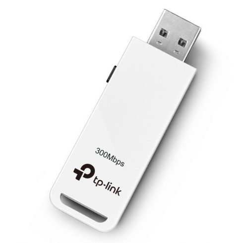 TP-LINK TL-WN821N WiFi kartica, USB, Realtek, 300Mb/s