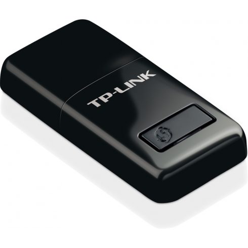 TP-LINK TL-WN823N Mini WiFi kartica, USB, 300 Mb/s, N standard