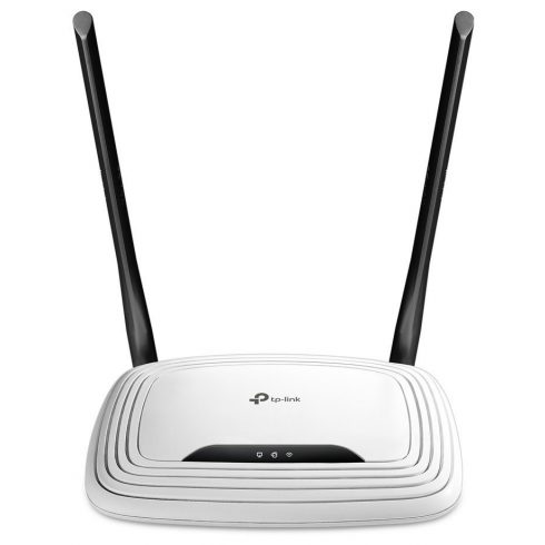 TP-Link TL-WR841N/ 802.11b/g/n/ AP/ Router/ 4x LAN/ 1x WAN/ fiksni ant.