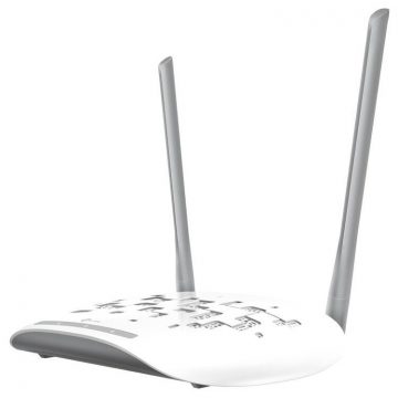   TP-LINK TL-WA801N Bežična pristupna točka, N standard, 300 Mbps