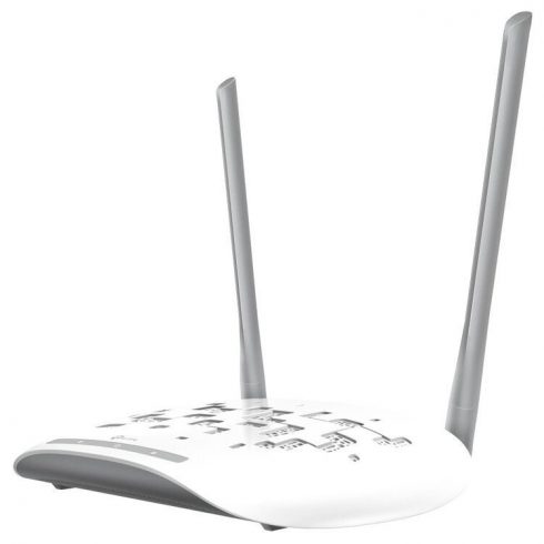 TP-LINK TL-WA801N Bežična pristupna točka, N standard, 300 Mbps