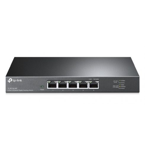 TP-Link TL-SG105-M2 5portový switch 2,5G