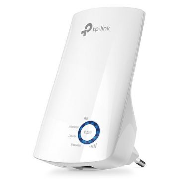   TP-LINK TL-WA850RE pojačivač WiFi signala, 802.11n, 2,4 GHz 300 Mb/s