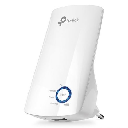 TP-LINK TL-WA850RE pojačivač WiFi signala, 802.11n, 2,4 GHz 300 Mb/s