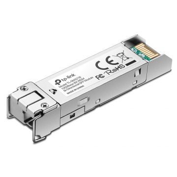   TP-Link TL-SM321B-2 1000Base-BX WDM Bi-Direct SFP 1Gbps 2km/ SM/LC modul