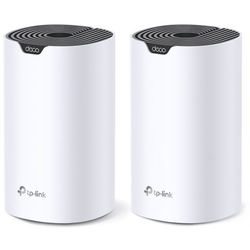 TP-LINK DECO S7 Mesh kućni Wi-Fi sustav AC1900 2 PAKETA 600/1300 Mb/s