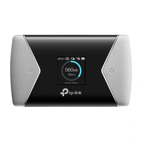 TP-Link M7650 kapesni 4G LTE ruter