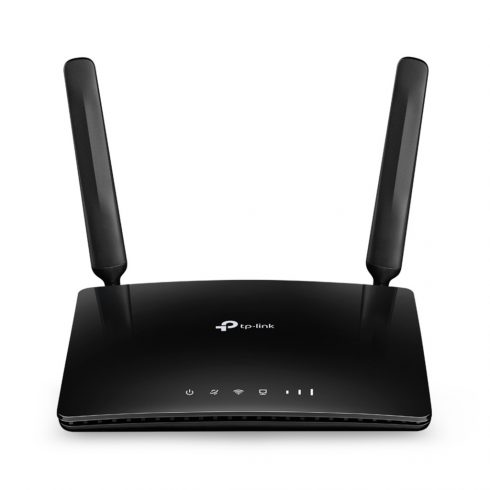 TP-LINK dvopojasni 4G LTE bežični usmjerivač AC1200 TL-Archer MR400