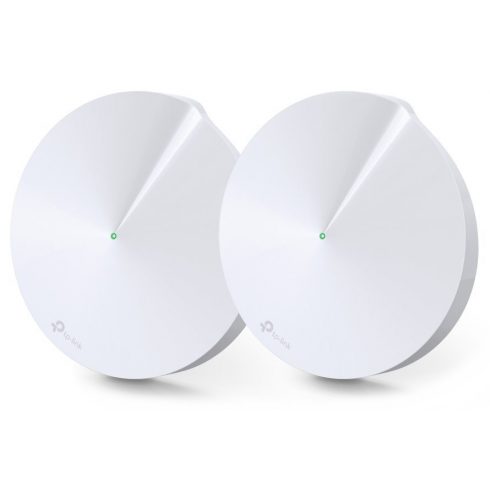 TP-Link Deco M5 - Deco Wi-Fi za cijelu kuću (2 paketa)