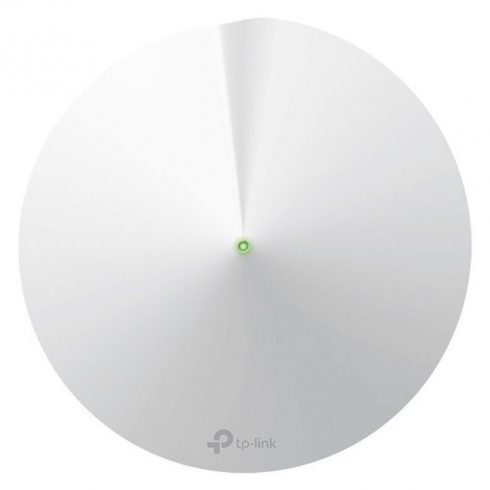 TP-Link Deco M9 Plus - AC2200 Mesh Wi-Fi sustav za pametne domove (1-Paket)