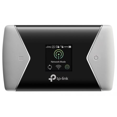 TP-Link M7450 LTE modem/ ruter/ LTE - Napredni mobilni Wi-Fi/ HSPA+/ 802.11 ac/a/b/g/n/ baterija/ MicroSD