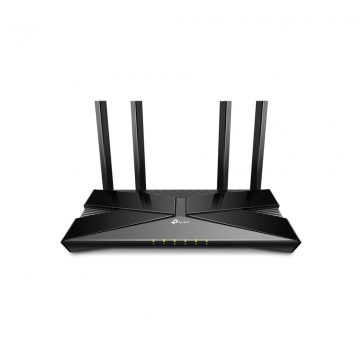   TP-LINK Archer AX1500 ruter, dvopojasni, bežični, WIFi6, 300/1201 Mb/s