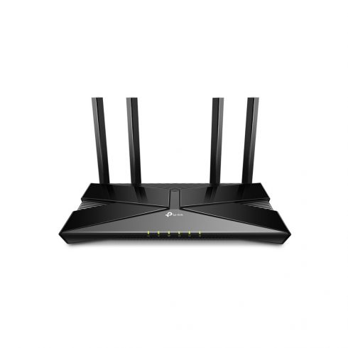 TP-LINK Archer AX1500 ruter, dvopojasni, bežični, WIFi6, 300/1201 Mb/s