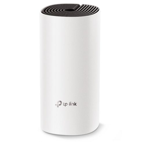 TP-Link Deco E4 - AC1200 Wi-Fi mesh sustav za cijelo kućanstvo (1-Paket)