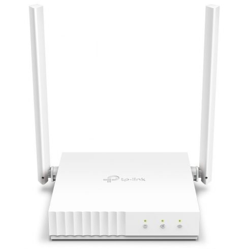 TP-Link TL-WR844N / 802.11b/g/n/ AP/ Router/ 4x LAN/ 1x WAN/ fiksni ant.