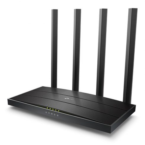 TP-LINK Archer C6 AC1200 bežični dual-band gigabit router