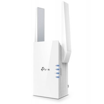 TP-LINK univerzalno bežično pojačalo AX1500 TL-RE505X