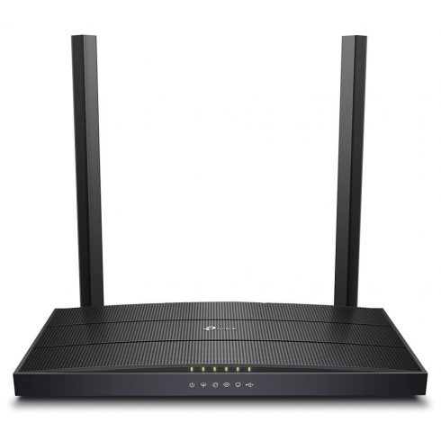 TP-Link Archer VR400 bežični gigabitni VDSL/ADSL modem i usmjerivač AC1200