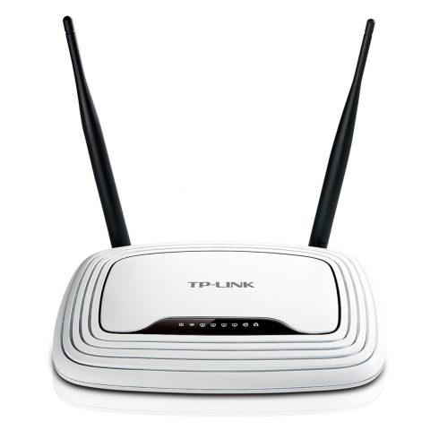 TP-LINK TL-WR841N bežični ruter, 802.11n, 300 Mb/s