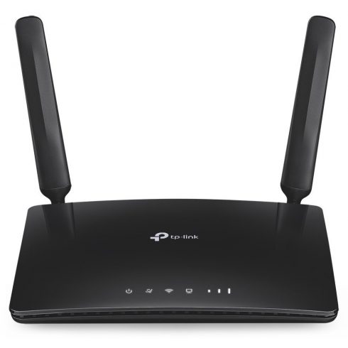 TP-Link Archer MR200 AC750, 4G LTE, Dual Band