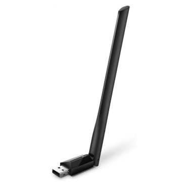   TP-Link Archer T2U Plus - bežični dual-band USB adapter s visokim pojačanjem