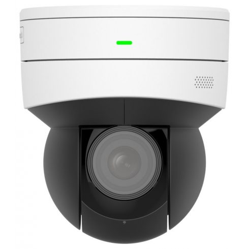 UNV IP rotirajuća kamera 2Mpix 30fps/ PTZ/ H.265+/ motor. 2,7-13,5 mm (106,9-30,6st)/ WDR/ IR30m/ mikrofon/ Wi-Fi/ MicroSD/ PoE