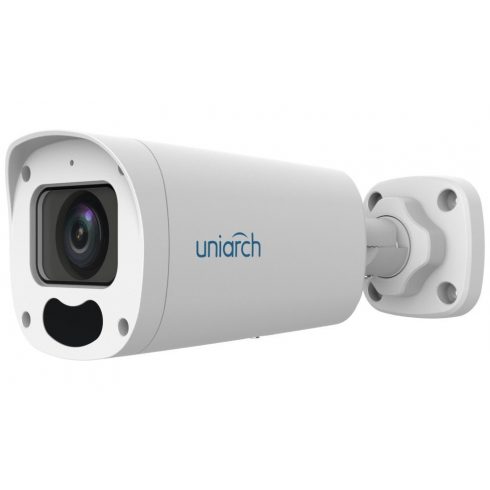 Uniarch by Uniview IP kamera/ IPC-B314-APKZ/ Bullet VF/ 4Mpx/ objektiv 2.8-12mm/ 1440p/ McSD utor/ IP67/ IR50/ PoE/ Onvi