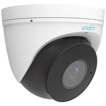   Uniarch by Uniview IP kamera/ IPC-T312-APKZ/ Turret VF/ 2Mpx/ objektiv 2.8-12mm/ 1080p/ McSD utor/ IP67/ IR30/ PoE/ Onv