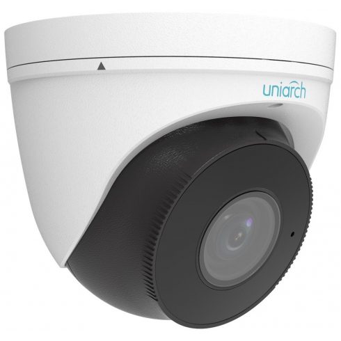 Uniarch by Uniview IP kamera/ IPC-T312-APKZ/ Turret VF/ 2Mpx/ objektiv 2.8-12mm/ 1080p/ McSD utor/ IP67/ IR30/ PoE/ Onv