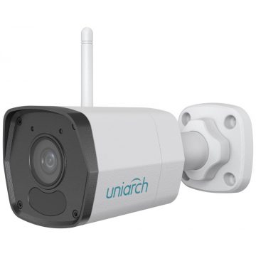   Uniarch by Uniview IP kamera/ UHO-B1R-M2F3/ Bullet/ 2Mpx/ objektiv 2.8mm/ 1080p/ Wi-Fi/ SD utor/ IP67/ IR30/ Onvif