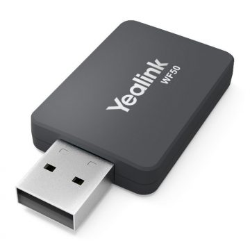   Yealink WF50 USB Wi-Fi ključ za Yealink podržane telefone i VCS